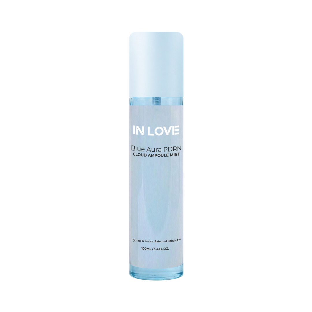 Blue Aura PDRN Cloud Ampoule Mist 50ml/100ml