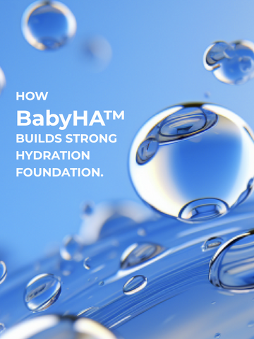Elevate Your Skincare Routine: The Unique Advantages of BabyHA<sup>™</sup>