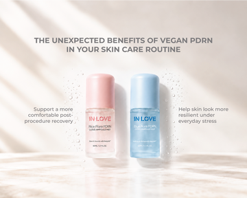 Unexpected Benefits of Vegan PDRN in Your Skincare Routine