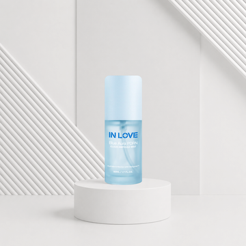 INLOVE Blue Aura PDRN Cloud Ampoule Mist 50ml/100ml