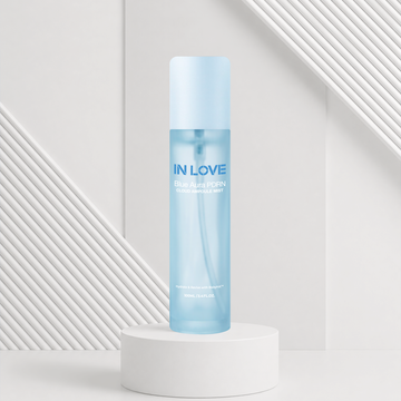 INLOVE Blue Aura PDRN Cloud Ampoule Mist 50ml/100ml
