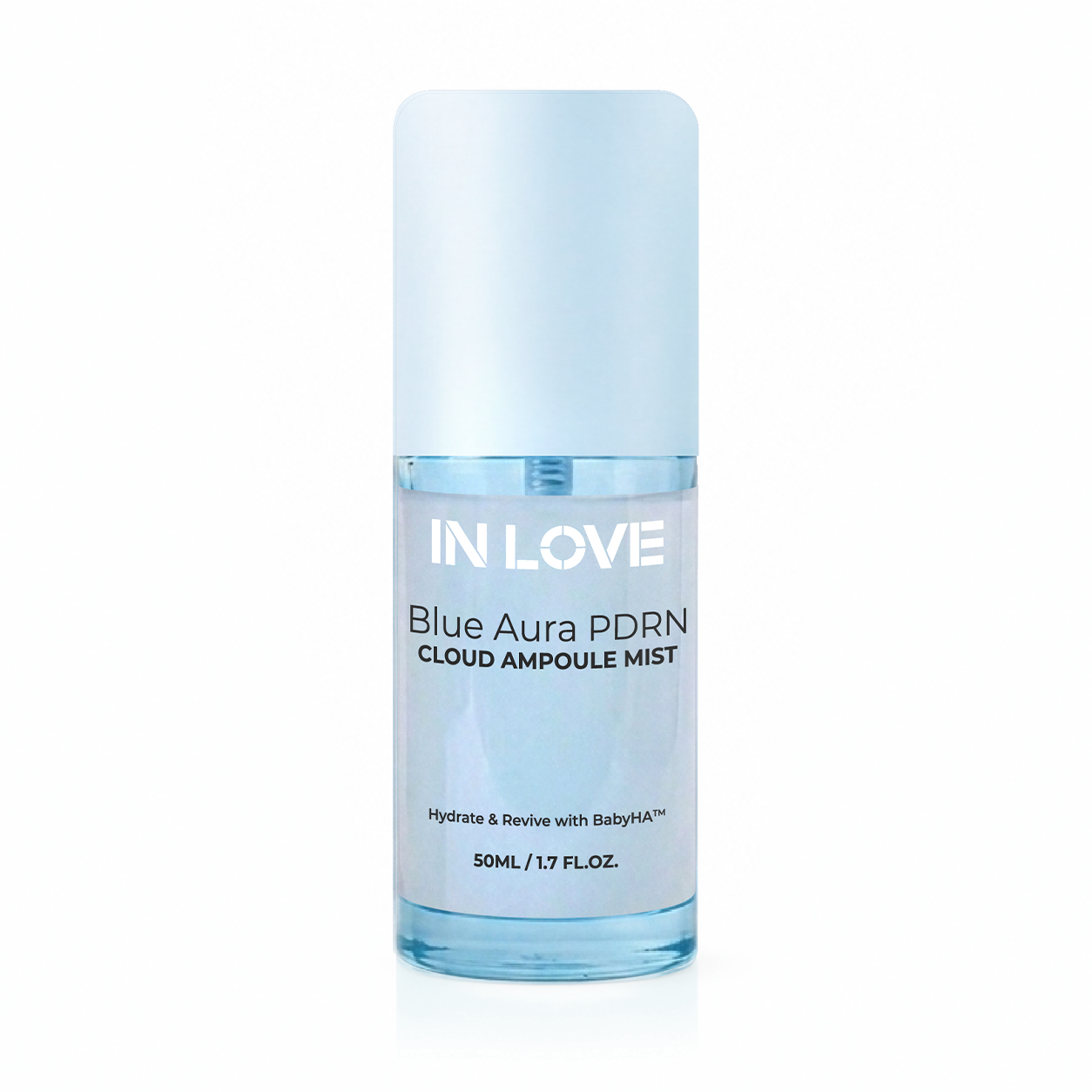 Blue Aura PDRN Cloud Ampoule Mist 50ml/100ml