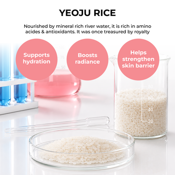 [BUNDLE OF 2] INLOVE Rice Flora PDRN Cloud Ampoule Mist 50ml