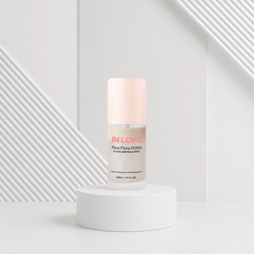 INLOVE Rice Flora PDRN Cloud Ampoule Mist 50ml/100ml