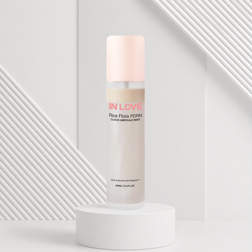 INLOVE Rice Flora PDRN Cloud Ampoule Mist 50ml/100ml
